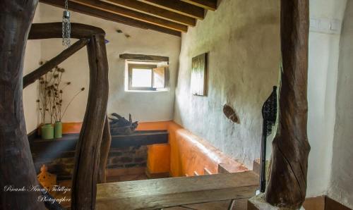 Albergue De Soba