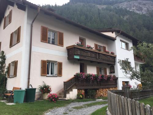 Pension Grein
