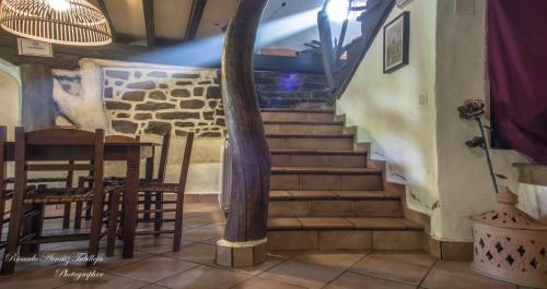 Albergue De Soba 5