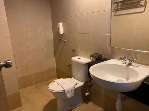 天鹅花园酒店 天鹅花园酒店