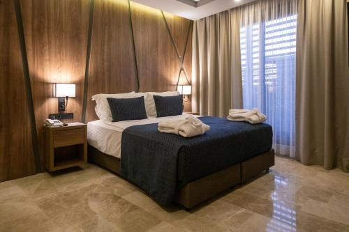 EXTENSO HOTEL in Gaziemir