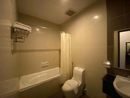 天鹅花园酒店 天鹅花园酒店