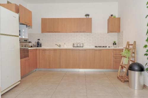 Family-Friendly Apartment in Zichron Yaakov