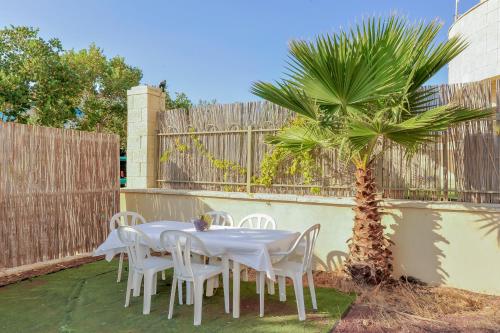 Family-Friendly Apartment in Zichron Yaakov