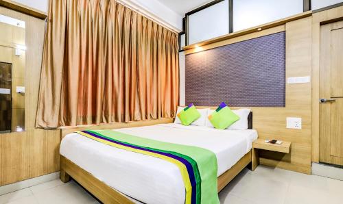 

OYO 5545 Spectrum Residency