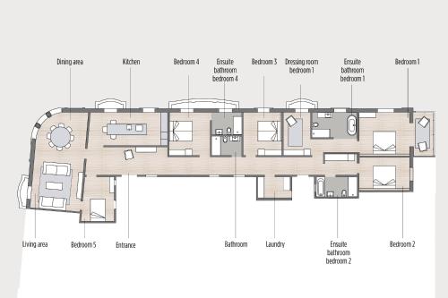 226814754 Casagrand Luxury Suites
