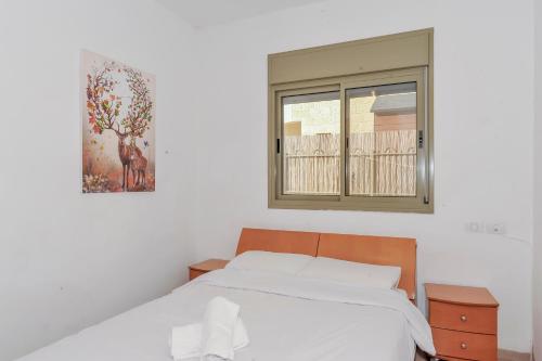 Family-Friendly Apartment in Zichron Yaakov