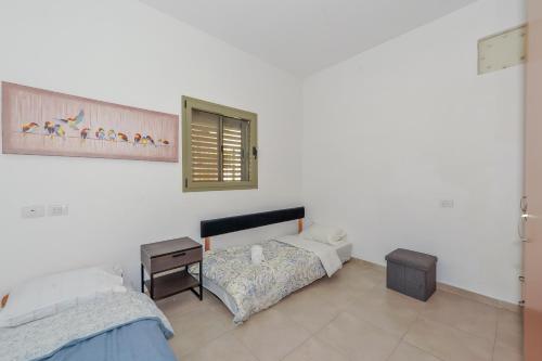 Family-Friendly Apartment in Zichron Yaakov