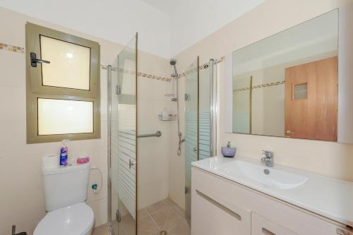 Family-Friendly Apartment in Zichron Yaakov