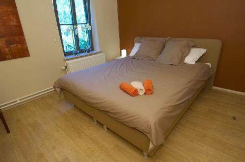 B&B De Passerel