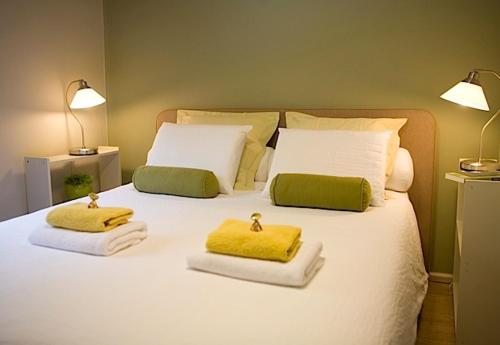 B&B De Passerel