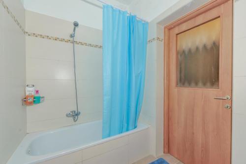 Family-Friendly Apartment in Zichron Yaakov