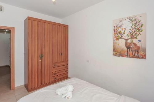 Family-Friendly Apartment in Zichron Yaakov