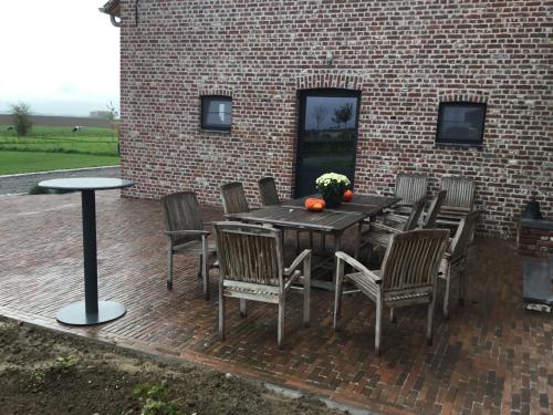 Hoeve Ten Rooden Duifhuize