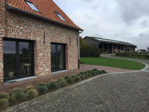 Hoeve Ten Rooden Duifhuize