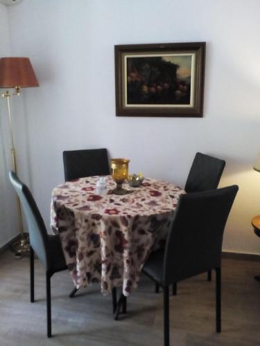  Themilena´s house in Nea Artaki