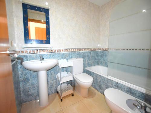 Apartamento Benvinguts I - image 10