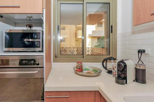 Family-Friendly Apartment in Zichron Yaakov