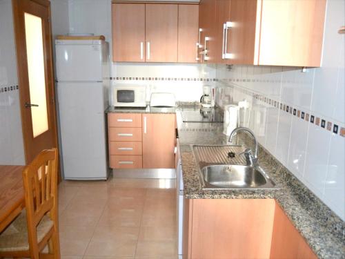 Apartamento Benvinguts I - image 11