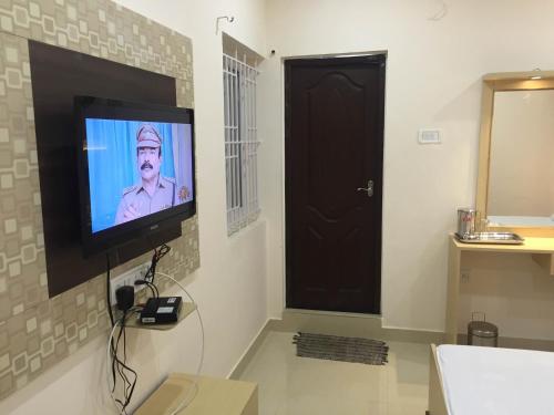 The Chennai Residency