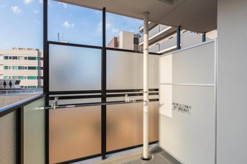 バルコニー/テラス