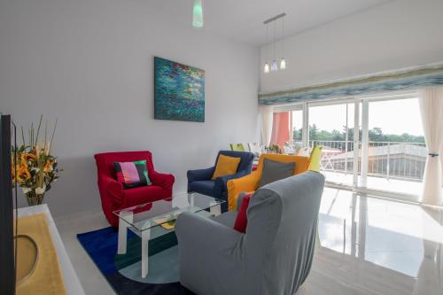 Bella Vista 2