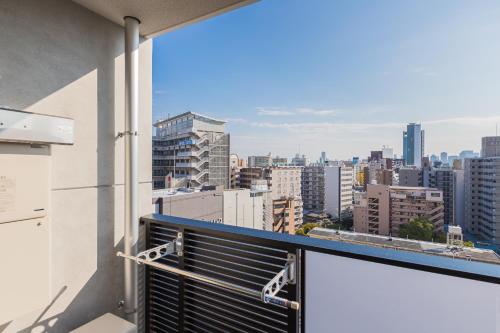 バルコニー/テラス