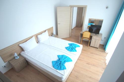 Hotel Elitza – Kiten
