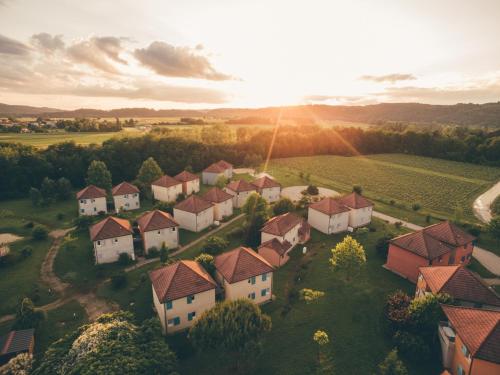 Terres de France - Domaine de Claire Rive