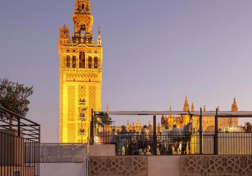 EME Catedral Hotel - image 3