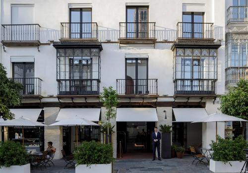 EME Catedral Hotel - image 9