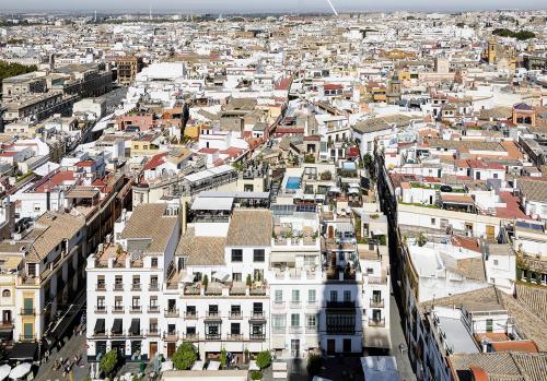 EME Catedral Hotel - image 5