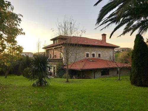Posada San Tirso