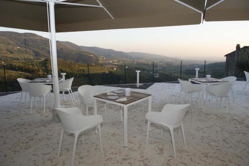 Villa Allegri Agriturismo di Charme 2