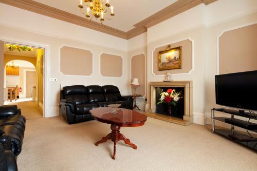 Burbage Holiday Lodge Apartment 2, , Lancashire