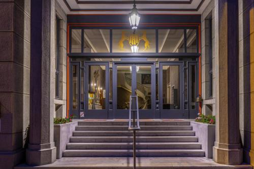 Hotel Meurice Hotel de charme Calais