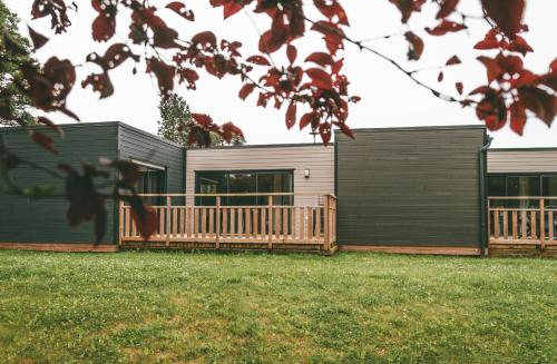 Terres de France - Le Domaine du Moulin Neuf - image 2