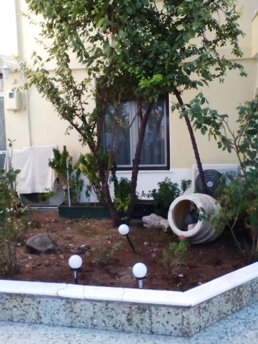  Themilena´s house 1 in Nea Artaki