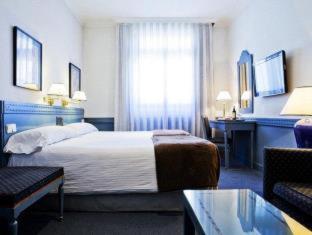 Espahotel Gran Vía, Madrid (fotografie 8)