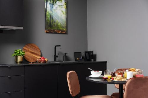 Facilities, Hotel Filip in Frogner