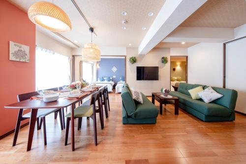 Hotel Haabesu Okinawa in Urasoe