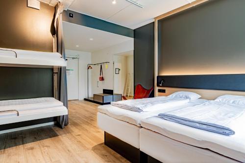 Hotel Stockholm North by FIRST Hotels