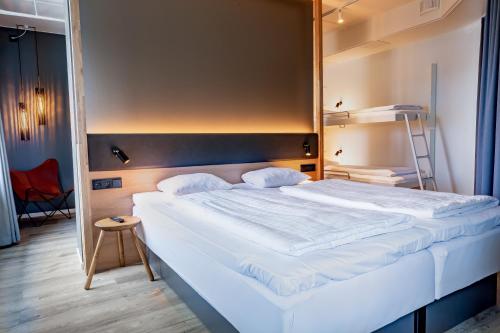 Hotel Stockholm North by FIRST Hotels