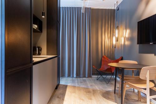 Hotel Stockholm North by FIRST Hotels