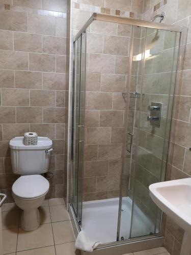 Dublin B&B at O'Neills Victorian Townhouse