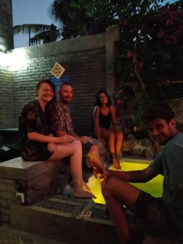 Apollo Hostel – Singaraja, CO