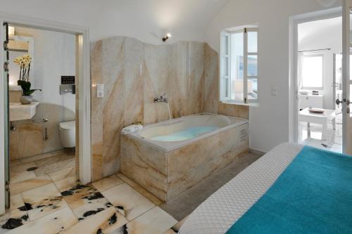 Iliovasilema Hotel & Suites - image 7