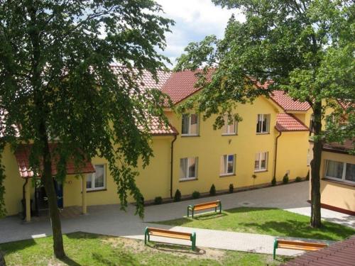 Osrodek Wczasowo - Kolonijny Słoneczko