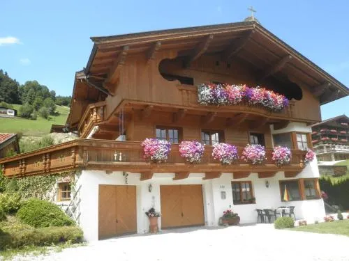 Appartement Margreiter in Niederau, Österreich