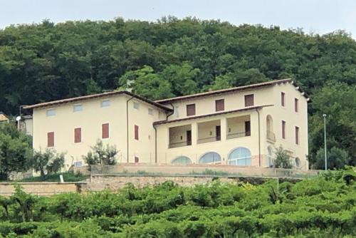 Villa Allegri Agriturismo di Charme 5